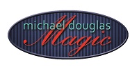 Michael Douglas Magic